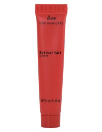 Retinol %0,1 krem