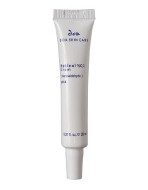 Retinal %0,1 Krem