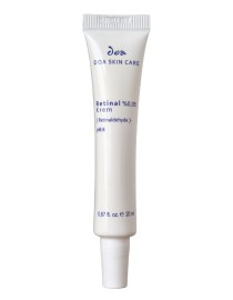 Retinal %0,05 Krem