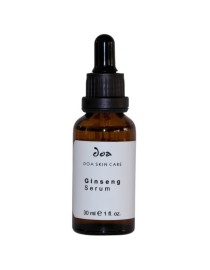 Ginseng Serum