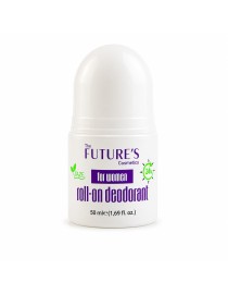 Roll-On Deodorant Kadınlar İçin