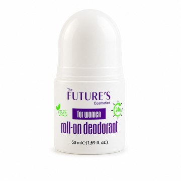 Roll-On Deodorant Kadınlar İçin