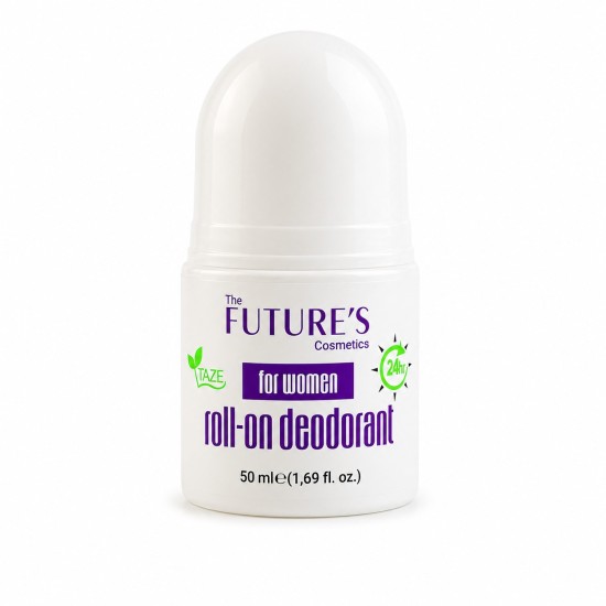 Roll-On Deodorant Kadınlar İçin