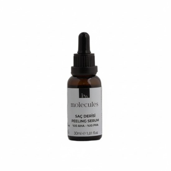 Saç Derisi Peeling Serum