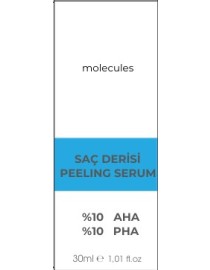 Saç Derisi Peeling Serum