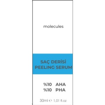 Saç Derisi Peeling Serum