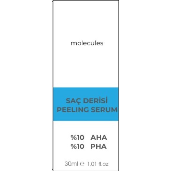 Saç Derisi Peeling Serum