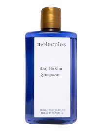 Saç Bakım Şampuanı