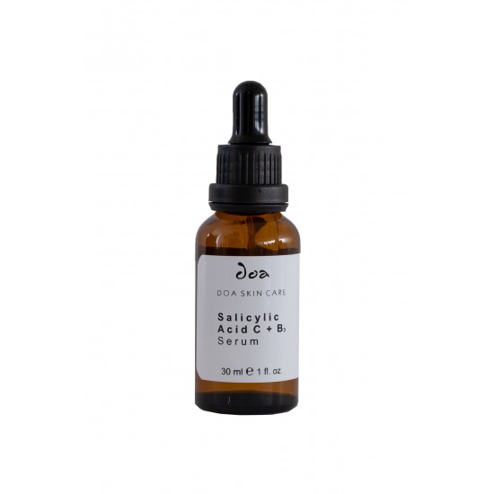 Salicylic Acid C + B3 Serum