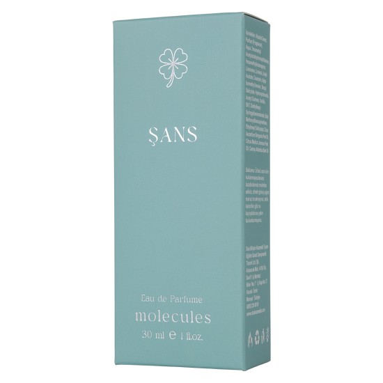 Şans