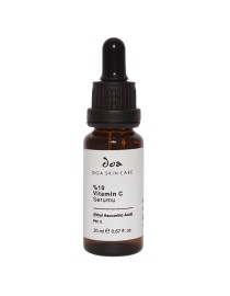 C Vitamini 10 Serum