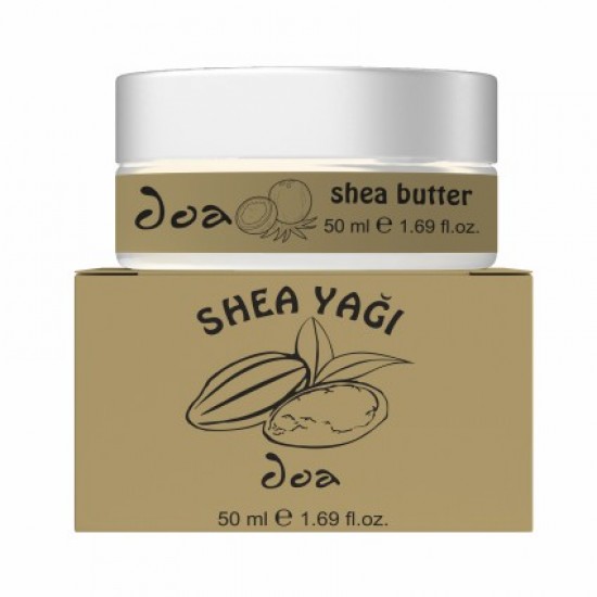 Shea Butter