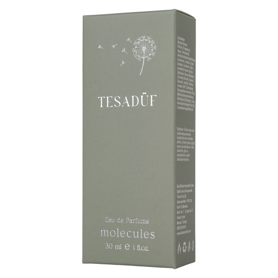 tesadüf