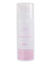 Tone Up SPF 50+  Güneş Kremi