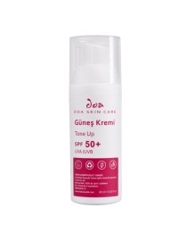 Tone Up SPF 50+  Güneş Kremi