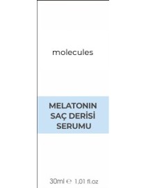 Melatonin Saç Derisi Serumu