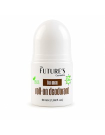 Roll-On Deodorant Erkekler İçin