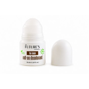 Roll-On Deodorant Erkekler İçin