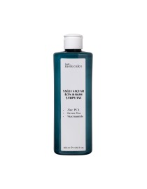 Yağlı Saçlar İçin Bakım Şampuanı