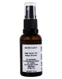 Yağlı Saç Bakım Serumu