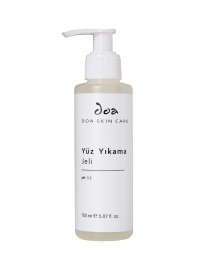 Yüz Yıkama Jeli 150 ML