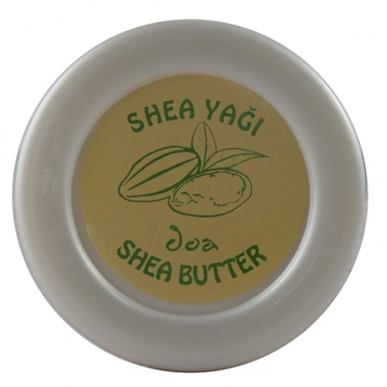 Shea Butter